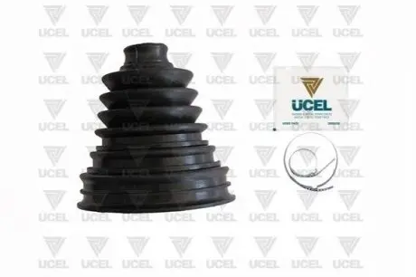 Пильник ШРКШ (внутрішній) VW Passat 1.4-3.2 TDI/FSI 01-10 Ucel 10010