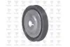 Шків колінвалу Renault Kangoo 1.5dCi 01- (6PK) Ucel 1008 (фото 3)