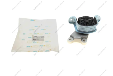 Подушка КПП VW T5 1.9/2.0TDI 03- (L) Ucel 61309 (фото 1)
