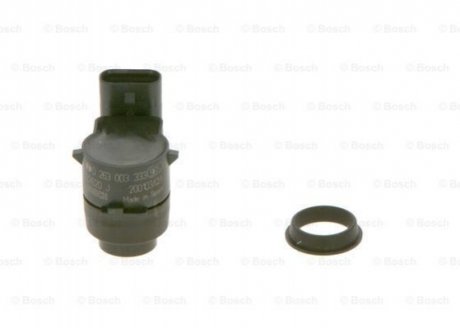 Датчик парковки BMW 3 (E90)/X1 (E84) 04-11 M47/M57/N20/N43//N45/N46/N47/N51//N52/N53/N54/N57 0 263 009 590 BOSCH 0263009590 (фото 1)