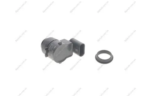 Датчик парковки BMW 3 (E90)/X1 (E84) 04-11 M47/M57/N20/N43//N45/N46/N47/N51//N52/N53/N54/N57 0 263 009 590 BOSCH 0263009590 (фото 1)