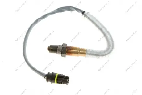 Лямбда зонд BMW 3 (E90)/5 (E60/F10)/7 (E65/E66/E67) 04-16 N46/N52/N53/N54/S63 0 258 006 790 BOSCH 0258006790