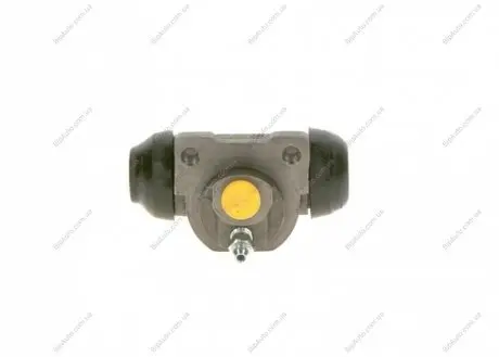 Циліндр гальмівний (задній) Fiat 500/Panda/Ford Ka 1.1-1.3D 03- (d=20.64mm) F 026 002 474 BOSCH F026002474