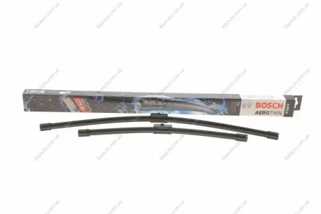 Щітки склоочисника (625/425mm) Fiat Сroma Aerotwin (безкаркасна) 3 397 007 094 BOSCH 3397007094