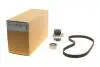 Комплект ГРМ + помпа Fiat Doblo/Fiorino 1.2-1.4 01- (22x129z) BOSCH 1 987 946 386 1987946386