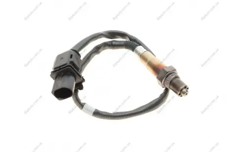 Лямбда зонд Opel Aligra 1.2 08-14/Suzuki SX4 1.5-1.6 VVT 06- 0 258 017 272 BOSCH 0258017272