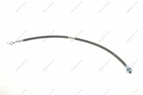 Шланг гальмівний (передній) (L) Nissan Micra 03-/Note 06-12 1 987 476 363 BOSCH 1987476363