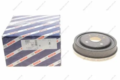 Барабан гальмівний (задній) Opel Astra F/ Kadett E -91 0 986 477 021 BOSCH 0986477021