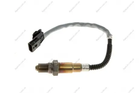 Лямбда зонд Renault Laguna III 2.0 16V Turbo/GT 07-15 0 258 006 988 BOSCH 0258006988