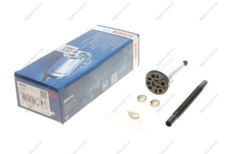 Насос паливний в бак BMW X5 (F15) 13-18 (N52/N55/N20) 0 986 580 426 BOSCH 0986580426