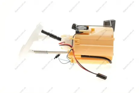 Насос паливний MB E-class (W212) 2.2D OM651 09-16 0 986 580 393 BOSCH 0986580393