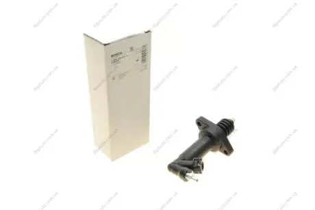 Циліндр зчеплення (робочий) VW T5 1.9TDI 03- 0 986 486 625 BOSCH 0986486625