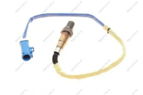 Лямбда зонд Ford Focus 1.6 Ti 04-20 0 258 006 571 BOSCH 0258006571