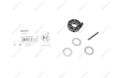Ремкомплект трамблера VW T4 92-03 1 237 010 041 BOSCH 1237010041