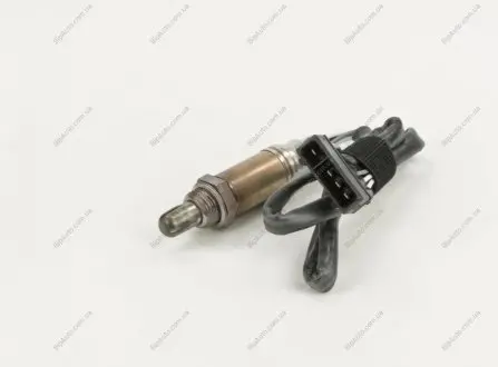 Лямбда зонд Seat Cordoba/Ibiza II/VW Golf III/Passat B3/B4 1.0-2.0 0 258 003 439 BOSCH 0258003439