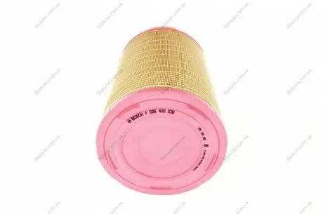F 026 400 536 BOSCH F026400536