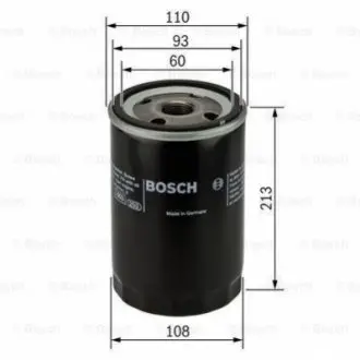 F 026 407 049 BOSCH F026407049