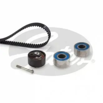 Комплект зубчастих ременів PowerGrip Gates K025624XS