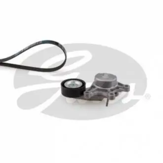 Комплект поліклинового ременія Micro-V Gates K016PK1003