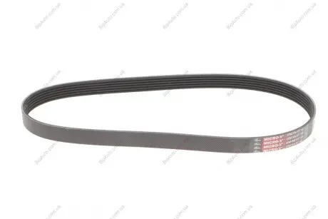 Ремінь полікліновий Gates 6PK860SF