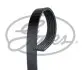 GATES Ремінь 6PK1478