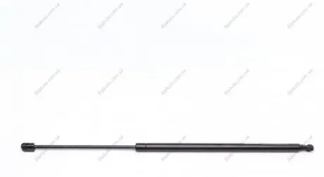 Амортизатор багажника F (N) 590 N, довжина 625 мм MEYLE 3409100011