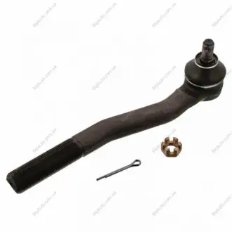 Рульовий наконечник FEBI FEBI BILSTEIN 41090