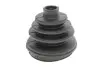 Пильник ШРКШ (зовнішній) Opel Astra F 91-05/Corsa A/Vectra A 88-95/Kadett D/E 79-94 (19х75) (к-кт) SNR SNR NTN OBK53.007 (фото 3)