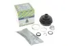 Пильник ШРКШ (зовнішній) Audi A3/TT/Seat Leon/Toledo/Skoda Octavia/VW Golf 96-10 (19x76.5) (к-кт) SNR SNR NTN OBK54.006 (фото 5)