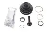Пильник ШРКШ (зовнішній) Audi A4/A6 94-05/Skoda SuperB 01-08/VW Passat B5 97-05 (24x88.5) (к-кт) SNR OBK54.003