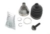 ШРКШ (зовнішній) Audi A3/Skoda Octavia/VW Caddy/Golf/Passat B6/B7/B8 03- (36z/27z/59.5mm/105mm) SNR OJK54.035