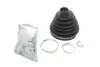Пильник ШРКШ (зовнішній) Audi A3/Skoda Octavia/VW Golf 07-/Caddy/Passat 09-15 (23.5x87) (к-кт) SNR OBK54.036