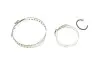 Пильник ШРКШ (зовнішній) Audi A3/Skoda Octavia/VW Golf 07-/Caddy/Passat 09-15 (23.5x87) (к-кт) SNR SNR NTN OBK54.036 (фото 3)