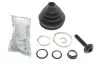 Пильник ШРКШ (зовнішній) Audi A4/A6 94-05/Skoda Superb 01-08/VW Passat B5 96-05 (23x84) (к-кт) SNR SNR NTN OBK54.001 (фото 1)