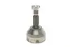 ШРКШ (зовнішній) Citroen C5/Jumpy/Fiat Scudo/Peugeot 308/508/Expert 2.0HDi 07- (28z/39z/156mm) SNR SNR NTN OJK66.012 (фото 3)