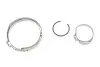 ШРКШ (зовнішній) Citroen C5/Jumpy/Fiat Scudo/Peugeot 308/508/Expert 2.0HDi 07- (28z/39z/156mm) SNR SNR NTN OJK66.012 (фото 4)