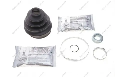 Пильник ШРКШ (зовнішній) Citroen C5/Jumpy/Fiat Scudo/Peugeot 308/508/Expert 07- (29x88) (к-кт) SNR SNR NTN OBK59.001