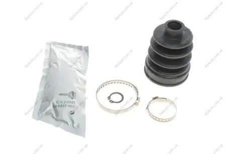 Пильник ШРКШ (внутрішній) Citroen C3 1.1/1.4i 02-/Opel Agila 1.0/1.2 00-07 (21.5x65.5) (к-кт) SNR SNR NTN IBK58.004