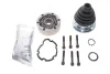 ШРКШ (внутрішній) Audi A3/Skoda Octavia/VW Caddy 96-/Golf/Passat 83-/Polo 95- (33z/100mm) SNR IJK54.003