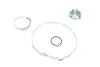Пильник ШРКШ (зовнішній) Opel Astra G 00-09/Corsa B 97-00/Vectra B 95-03 (22x76) (к-кт) SNR SNR NTN OBK53.008 (фото 3)