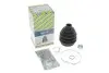 Пильник ШРКШ (зовнішній) Opel Astra G 00-09/Corsa B 97-00/Vectra B 95-03 (22x76) (к-кт) SNR SNR NTN OBK53.008 (фото 5)