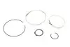 Пильник ШРКШ (зовнішній) Hyundai Santa Fe/Kia Sorento 2.0-2.2 CRDi 01- (26.5x87) (к-кт) SNR SNR NTN OBK84.003 (фото 3)