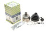 ШРКШ (зовнішній) Audi A4 94-01/Skoda SuperB 01-08/VW Passat 96-05 (33z/30z) (+ABS 45z) SNR SNR NTN OJK54.010 (фото 2)