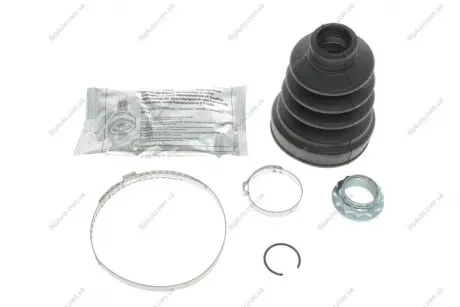 Пильник ШРКШ (зовнішній) BMW X5 (E70/F15/F85)/X6 (E71/F16/F86) 06-19 (24x80x116mm) SNR SNR NTN OBK50.007