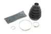 Пильник ШРКШ (зовнішній) Opel Astra H/Combo/Corsa C/Vectra C 04- (24.5x83) (к-кт) SNR OBK53.016