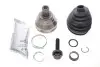 ШРКШ (зовнішній) Skoda Octavia/Superb/VW Caddy/Golf/Passat B6/B7 04-15 (36z/27z) SNR OJK54.004