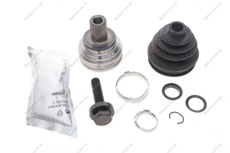 ШРКШ (зовнішній) Skoda Octavia II/VW Golf V/VI 1.4 03-13 (36z/30z/59.5mm/89mm) SNR SNR NTN OJK54.027