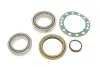 Підшипник маточини (задньої) Toyota 4 Runner/Camry/Dyna/Hilux/Land Cruiser 69- SNR R169.48