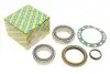 Підшипник маточини (задньої) Toyota 4 Runner/Camry/Dyna/Hilux/Land Cruiser 69- SNR SNR NTN R169.48 (фото 2)