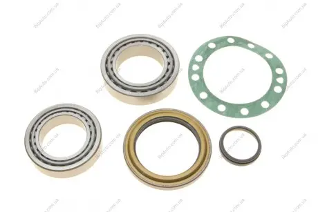 Підшипник маточини (задньої) Toyota 4 Runner/Camry/Dyna/Hilux/Land Cruiser 69- SNR SNR NTN R169.48